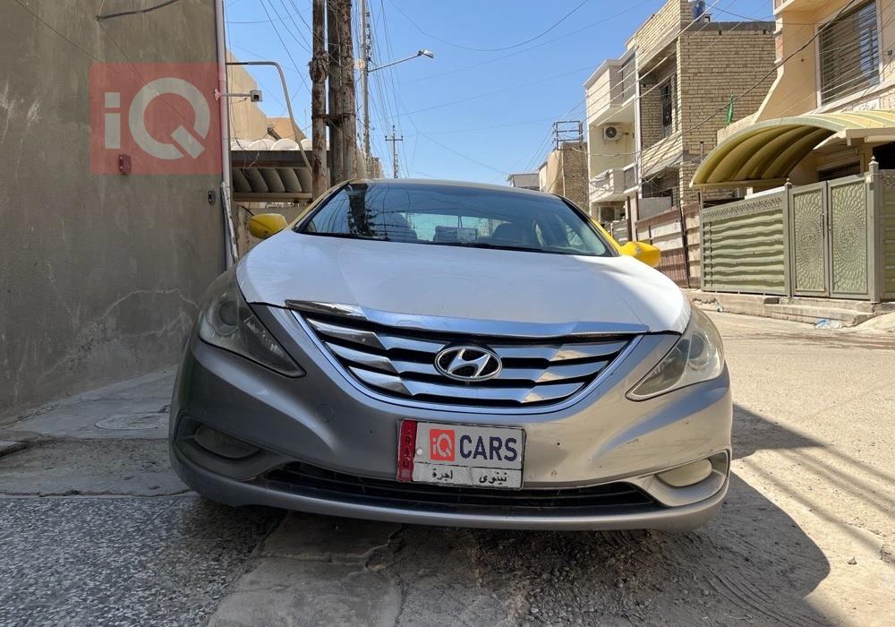 هيونداي سوناتا
